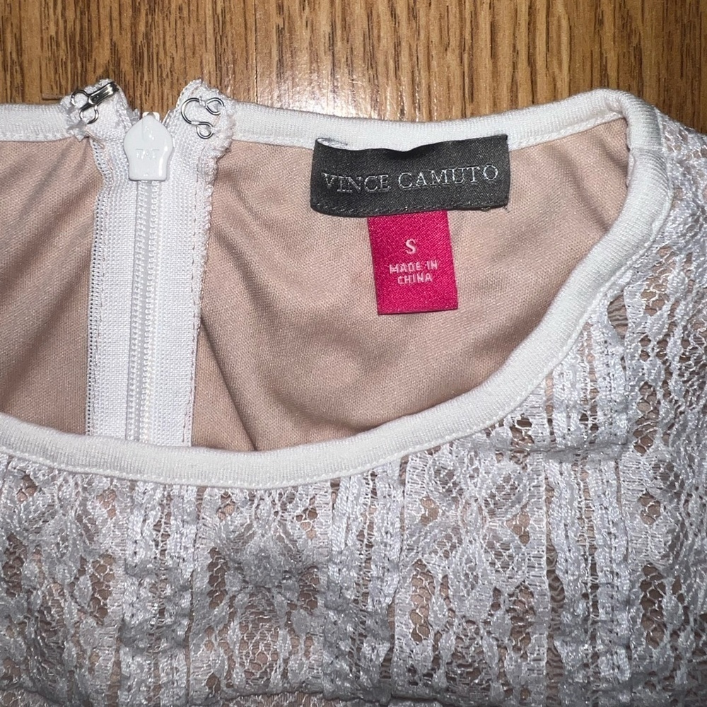 Vince Camuto Dress View 3